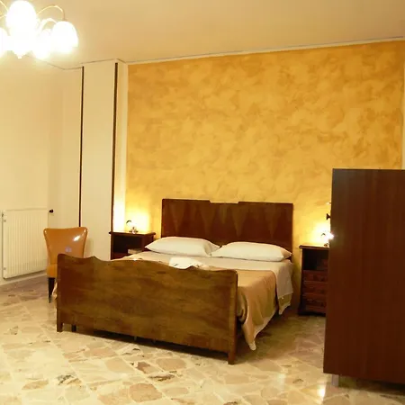 Apartment Sicilia