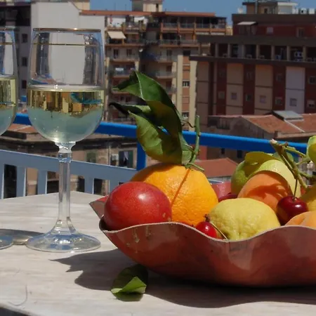 Sicilia Apartment *