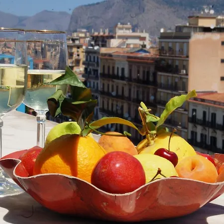 Sicilia * Palermo