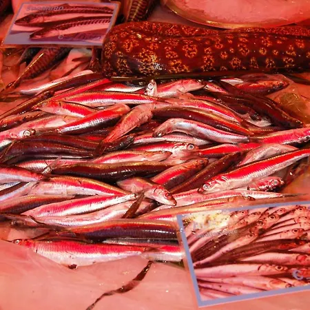 Profumi E Colori Corso Dei Mille * Palermo