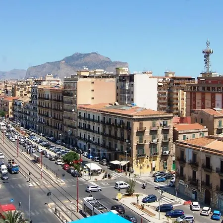Sicilia Apartment Palermo