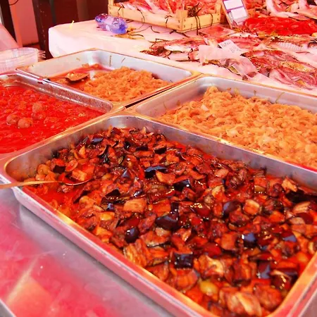 Sicilia * Palermo