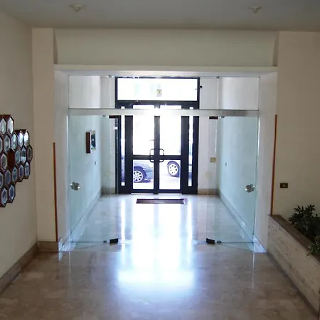 Sicilia Apartment *