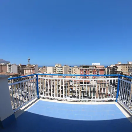 Apartment Sicilia *