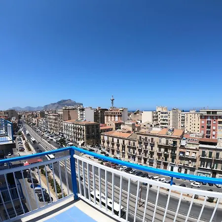 Sicilia Apartment *