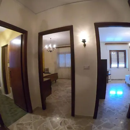 Apartment Sicilia *
