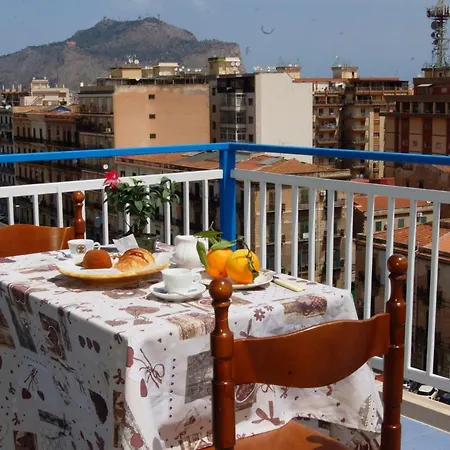 Sicilia Apartment *