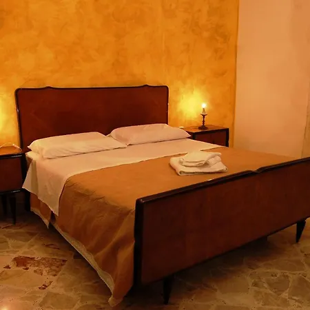 Sicilia Apartment Palermo