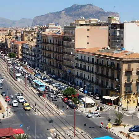 Sicilia Palermo