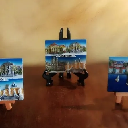 Apartment Sicilia Palermo