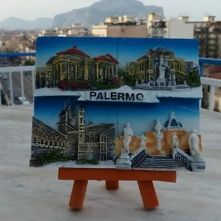 Apartment Sicilia *
