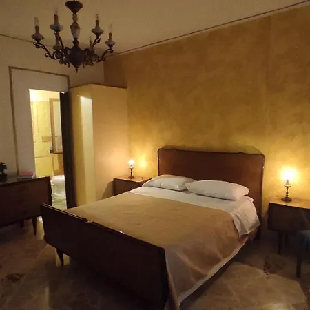 Apartment Sicilia *