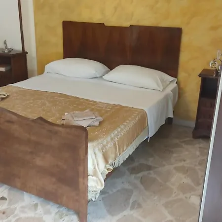 Sicilia Apartment *