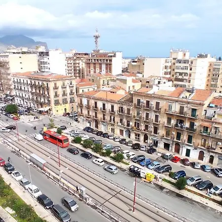 Sicilia Apartment Palermo