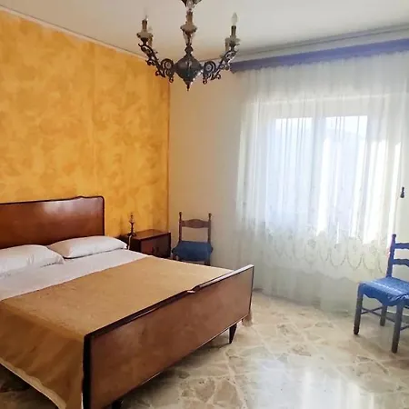 Apartment Sicilia