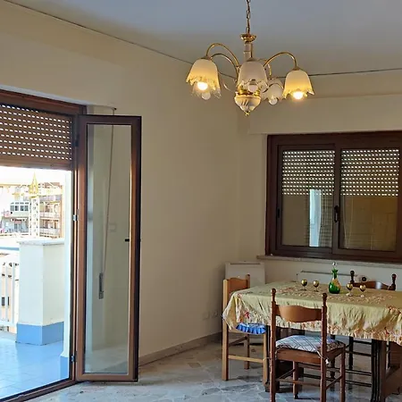 Sicilia Apartment Palermo
