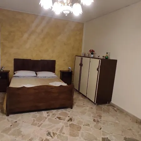 Sicilia Apartment Palermo