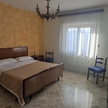 Apartment Sicilia *