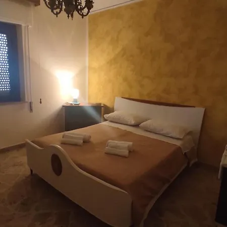 Sicilia Apartment Palermo