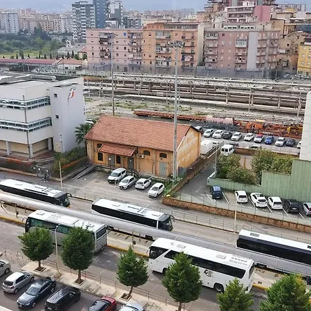 Profumi E Colori Corso Dei Mille Palermo