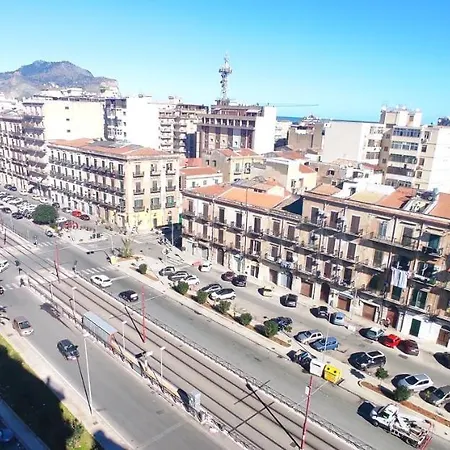 Apartment Sicilia