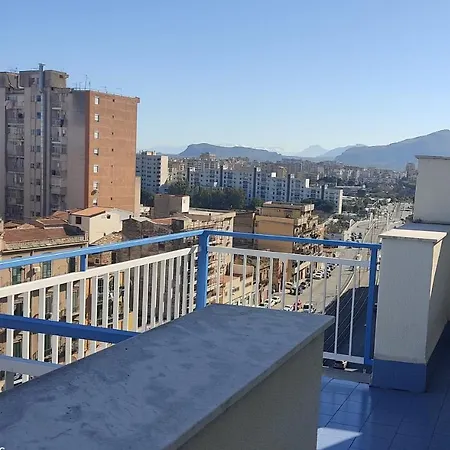 Apartment Sicilia