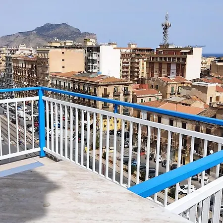 Apartment Sicilia *