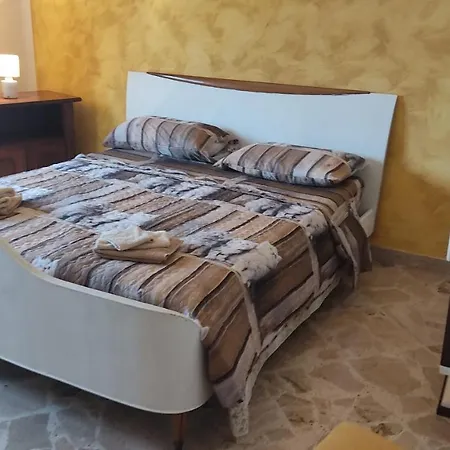 Apartment Sicilia *