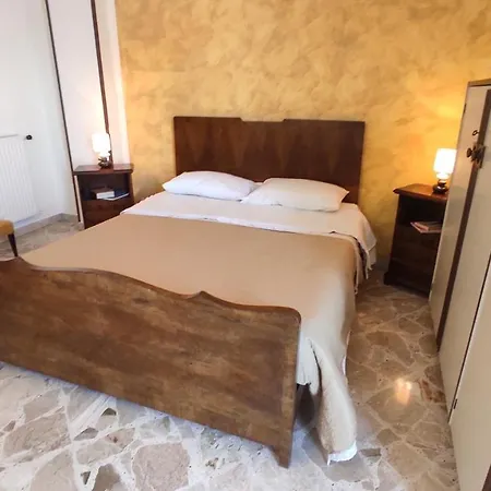 Sicilia Apartment
