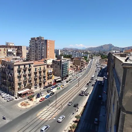 Sicilia Apartment Palermo