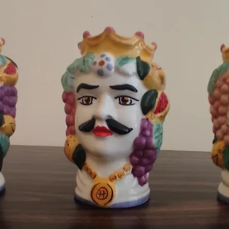 Profumi E Colori Corso Dei Mille Appartamento *