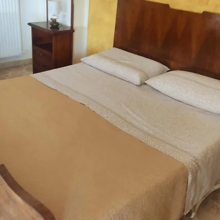 Sicilia Apartment