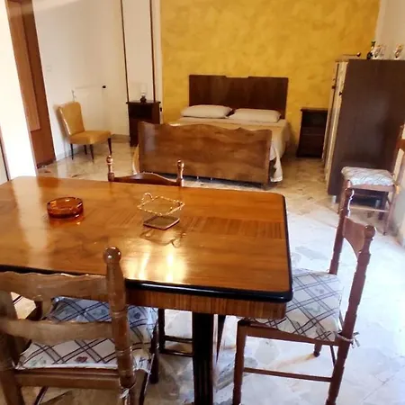 Apartment Sicilia