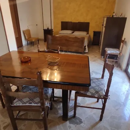 Apartment Sicilia *