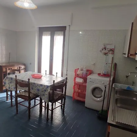 Profumi E Colori Corso Dei Mille Appartamento Palermo