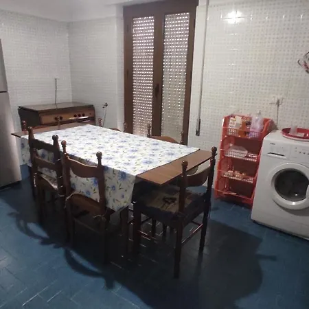 Apartment Sicilia Palermo