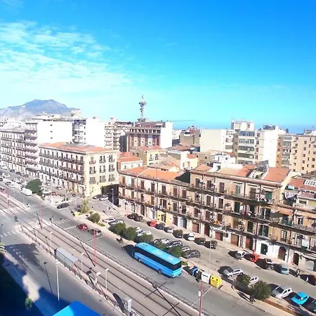 Sicilia Apartment Palermo