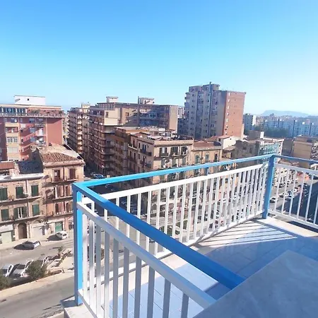 Sicilia Apartment Palermo