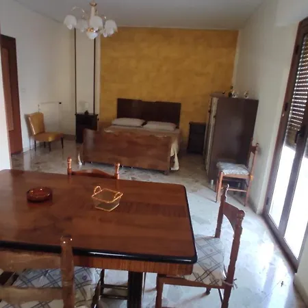 Apartment Sicilia